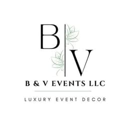 B & V Events