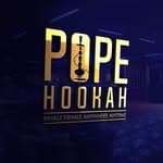 Pope Hookah