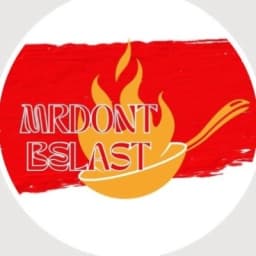 MRDONTBELAST catering co.