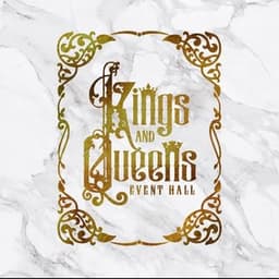 Kings & Queens Event Hall