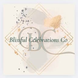 Blissful Celebrations Co