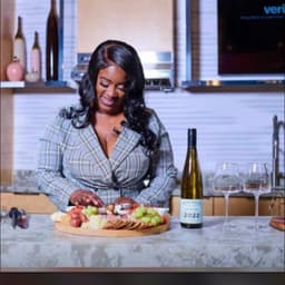 The Eulan Experience Catering LLC