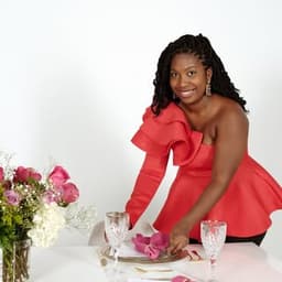 Ebony Cattouse Events