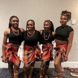 Ndi Egwu