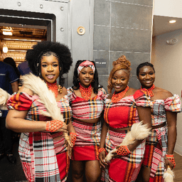 Umuoma Dance Troupe
