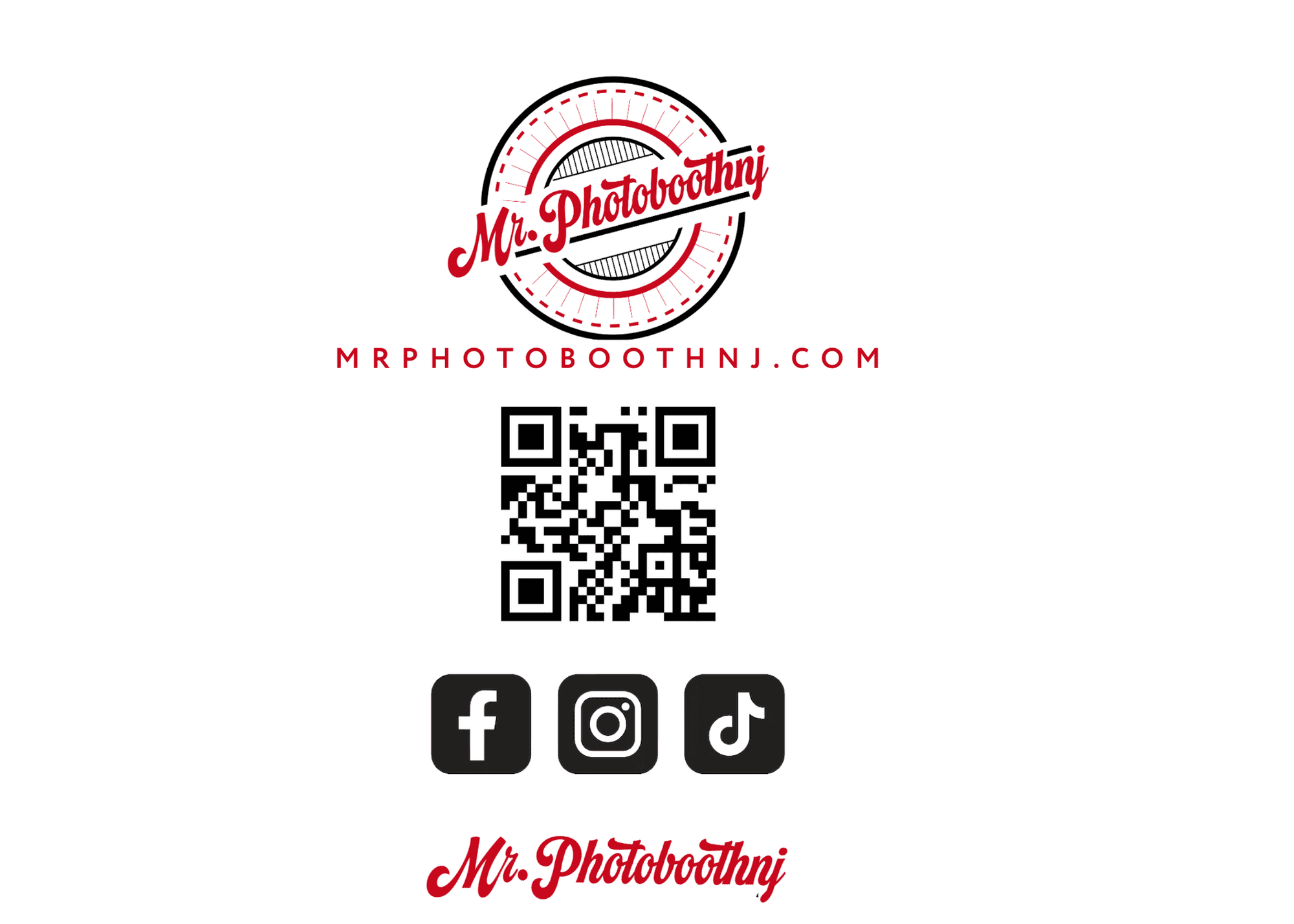 Mr.Photoboothnj cover photo
