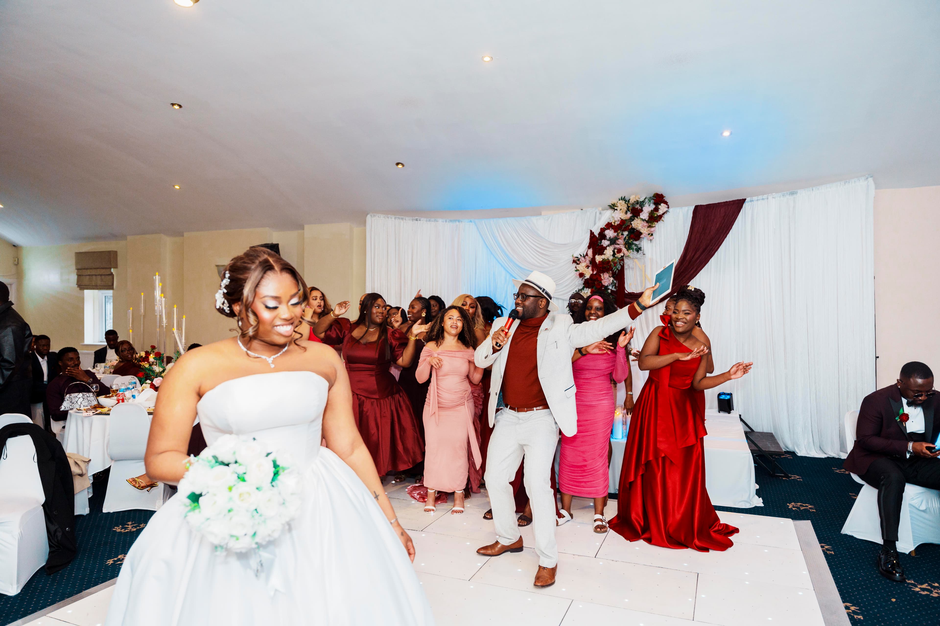 The Mazi Onwuka cover photo