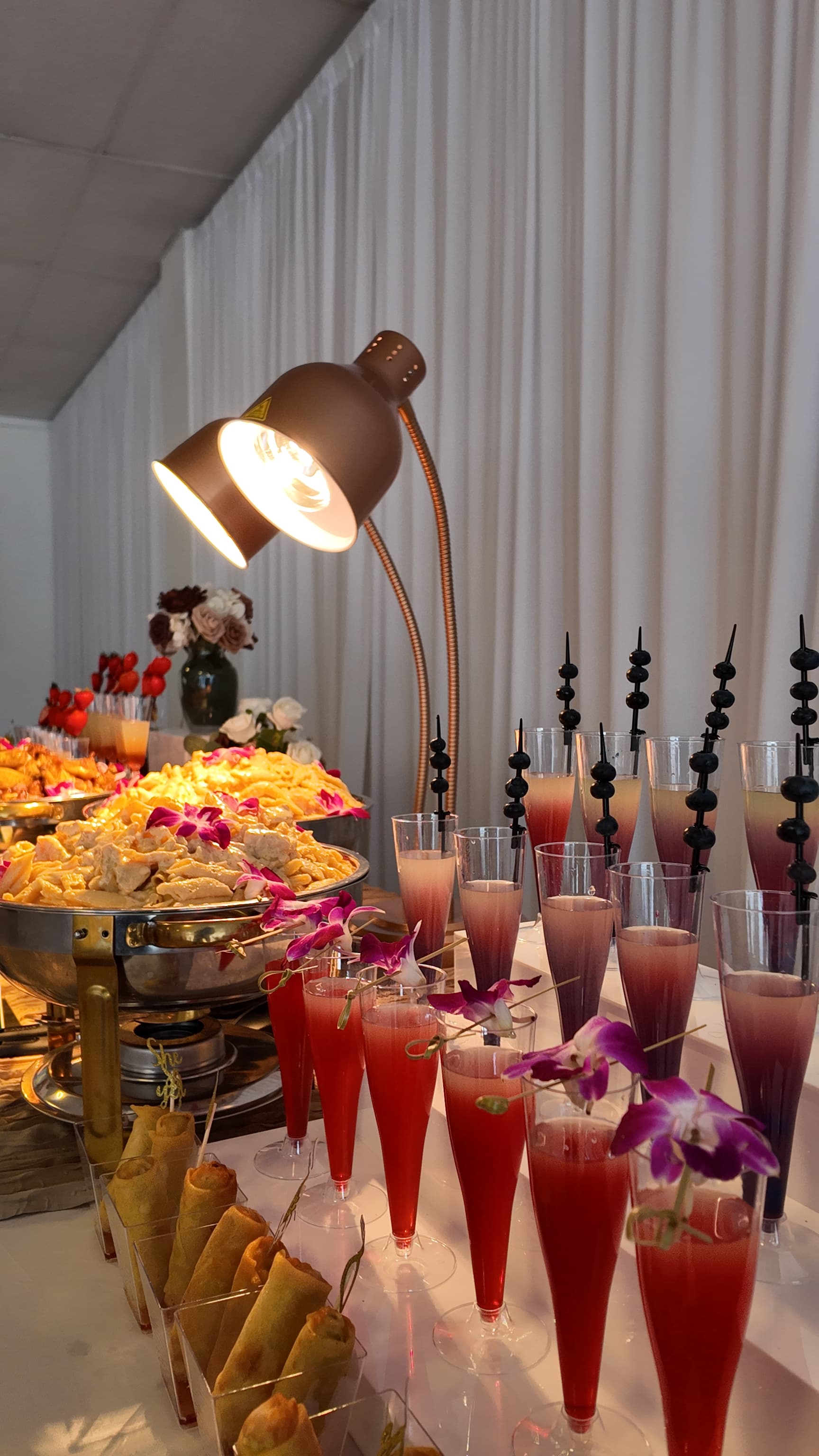 Essie's Catering cover photo