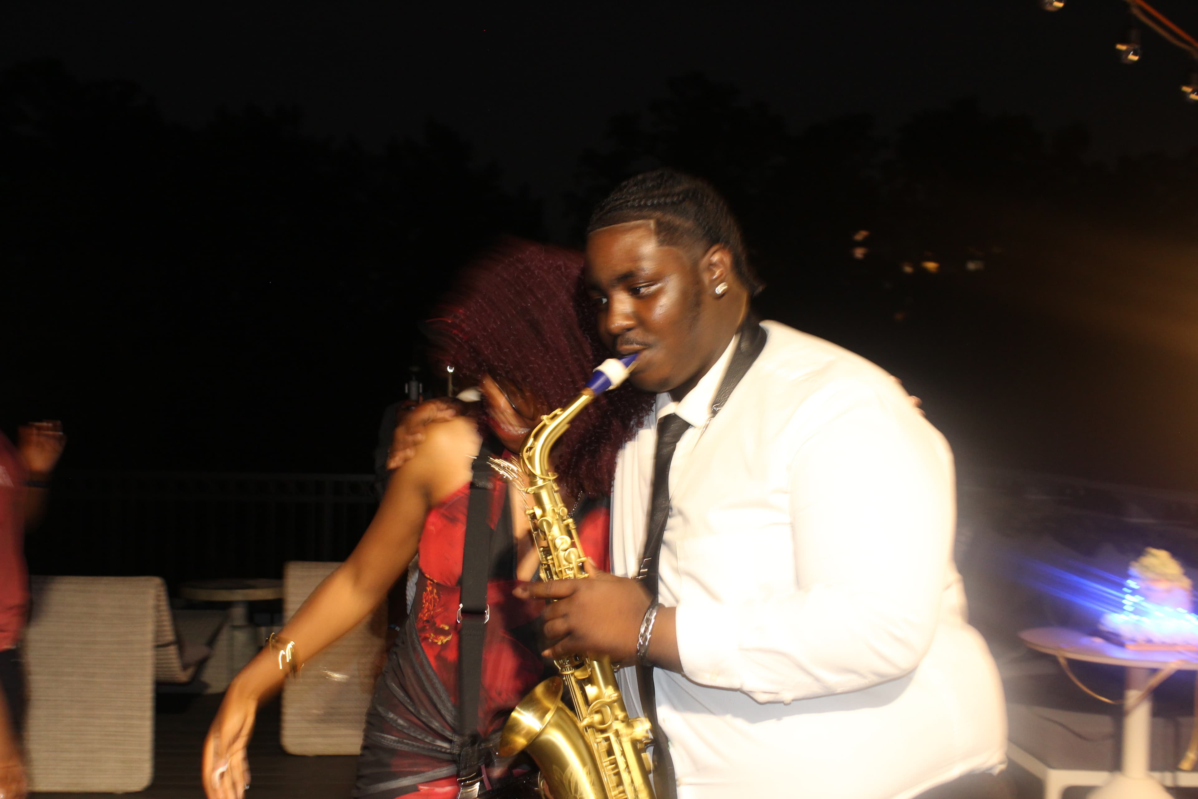KJSAX cover photo