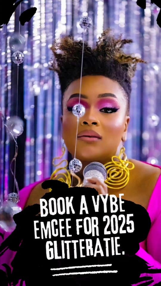 Glitteratie Ent cover photo