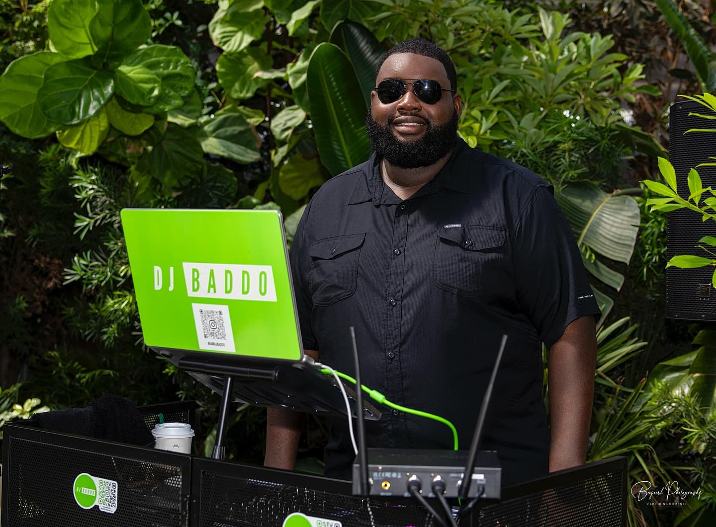 DJ BADDO cover photo