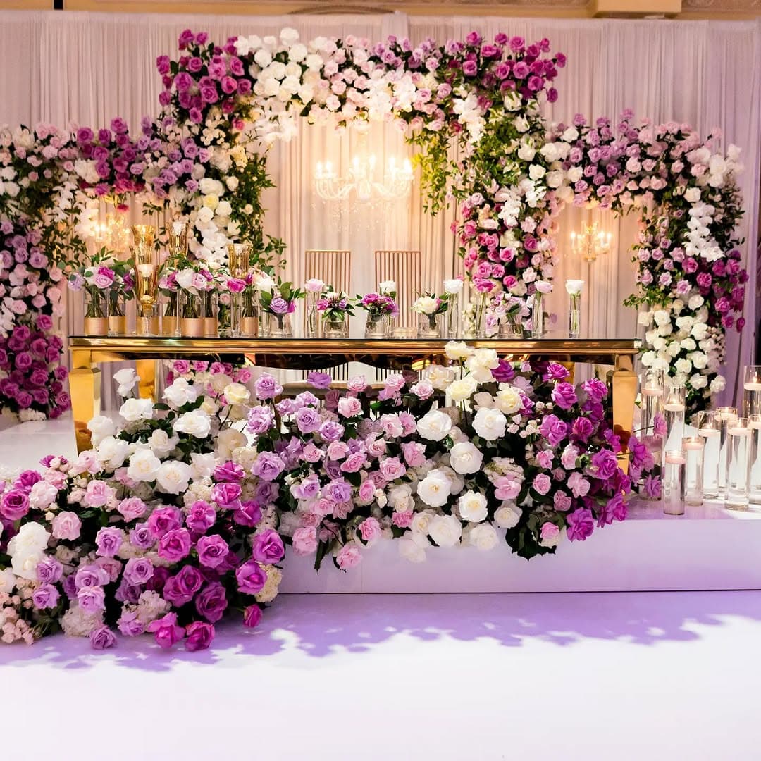 Nimma Ovwori Weddings & Events cover photo