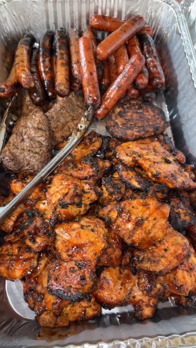 MRDONTBELAST catering co. cover photo